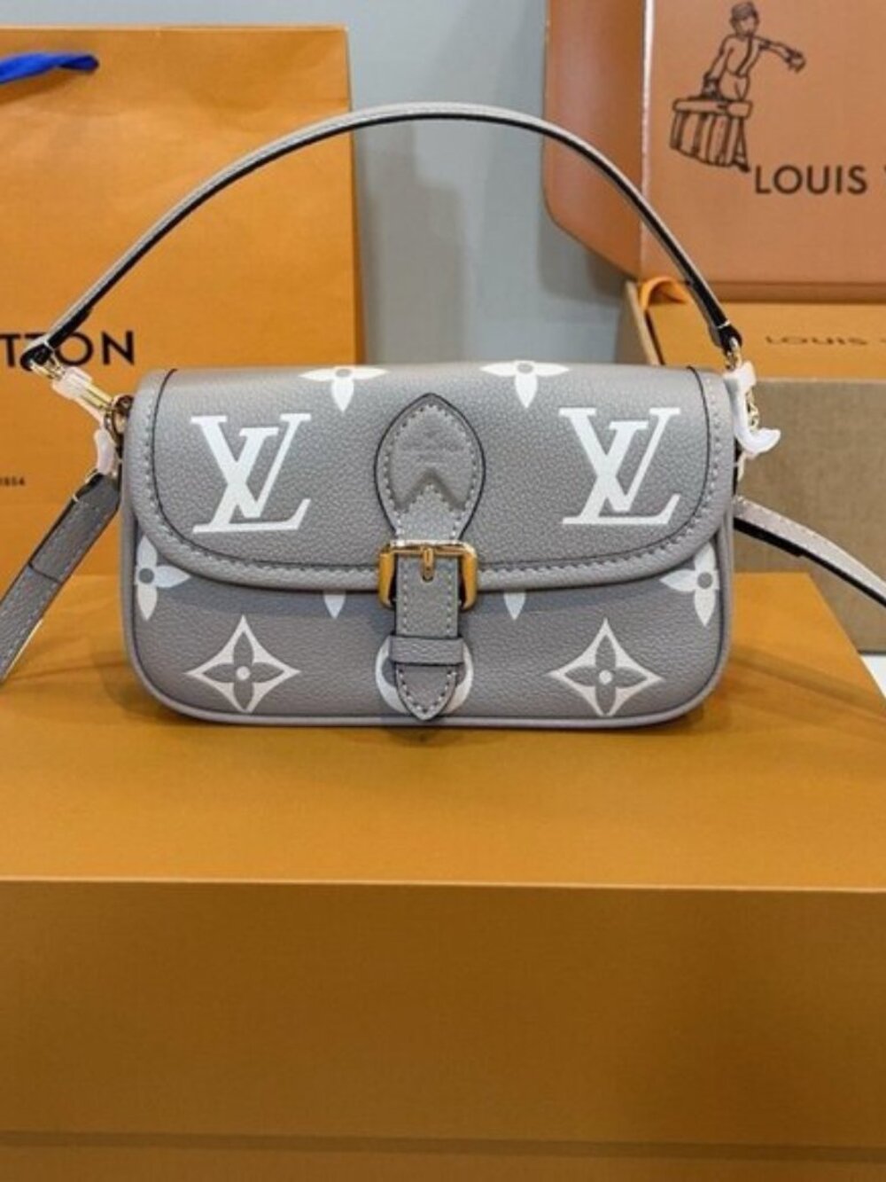 Louis Vuitton women's bag